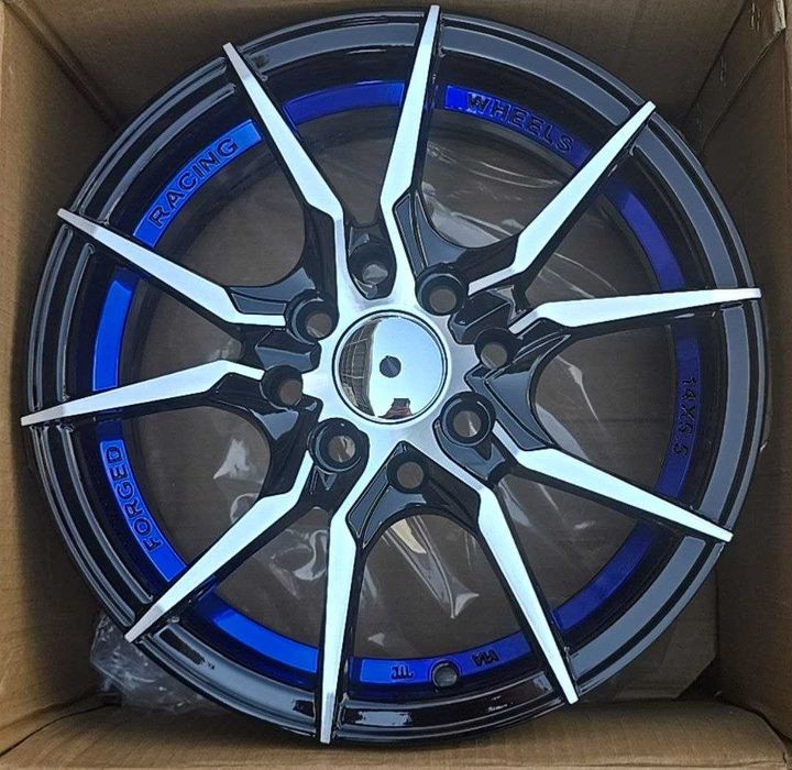 Formula Plus Diska R14