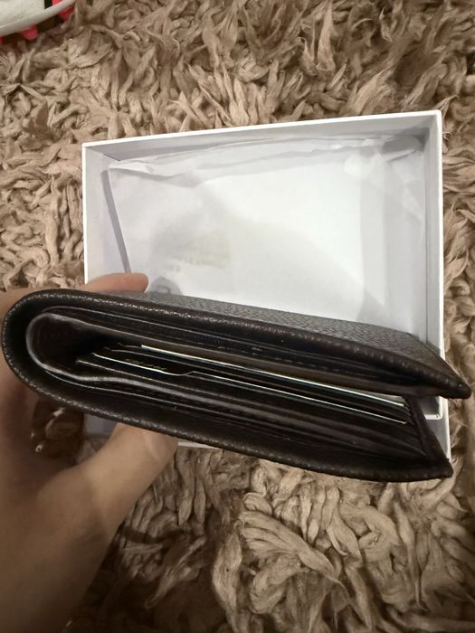 Portofel Barbati Calvin Klein