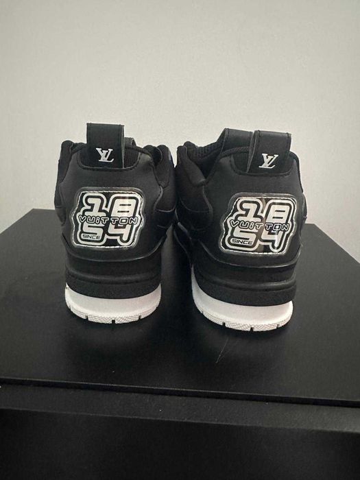 Louis Vuitton Skate