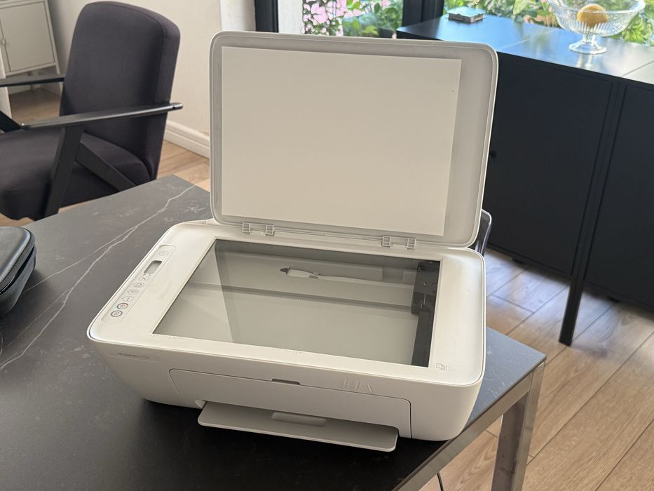 HP DeskJet 2710e All-in-One - imprimanta + scanner + copiator Wi-Fi