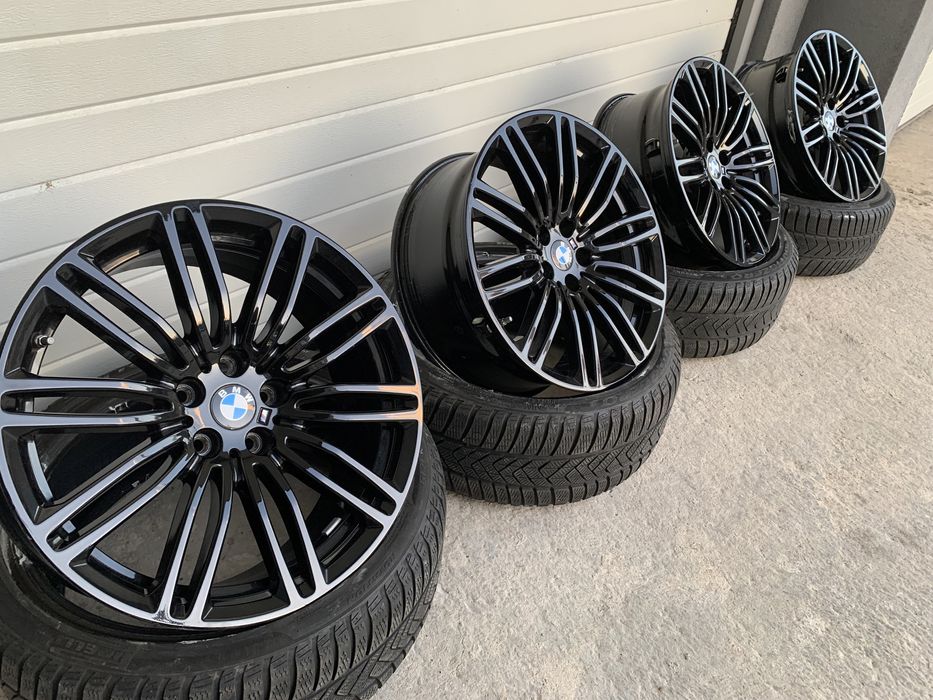 Бмв джанти 19 цола ( G30/31 G20/21 )