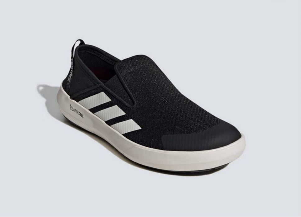 adidas terrex slip on boat original