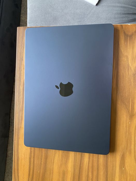 Macbook Air M4 16/256гб