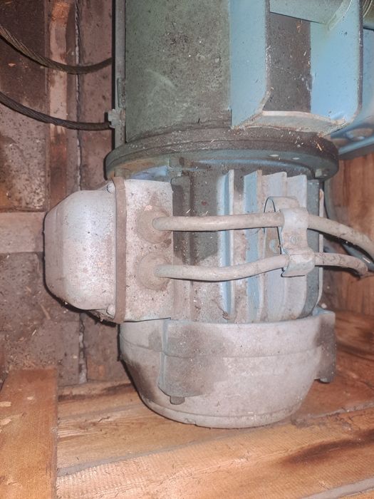 Подемник  телфер