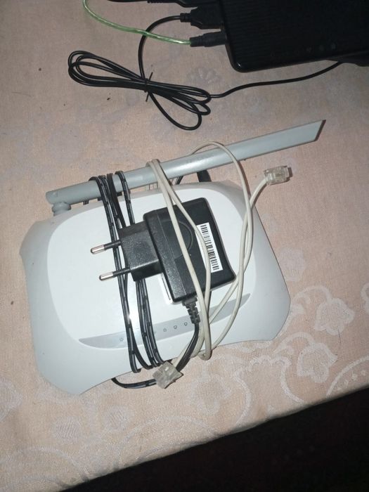 Продам WiFi модем