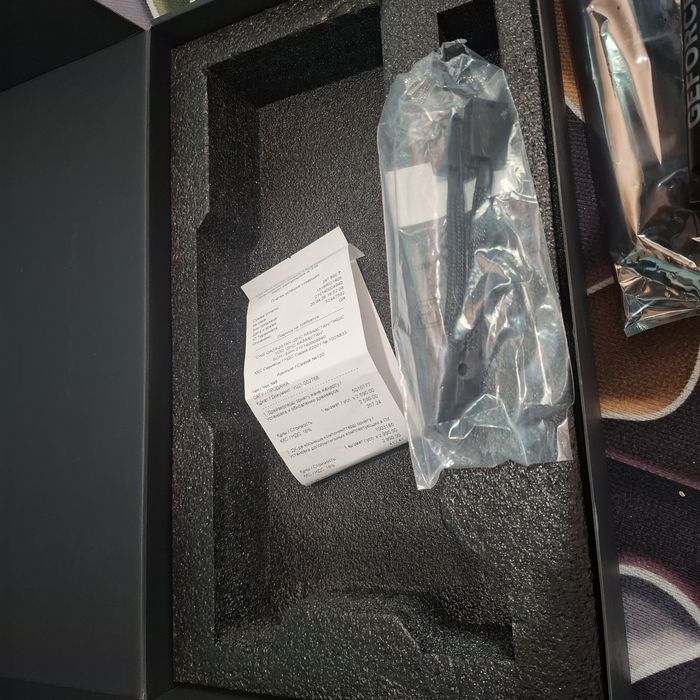 Видеокарта ASUS GeForce RTX 5070 PRIME OC