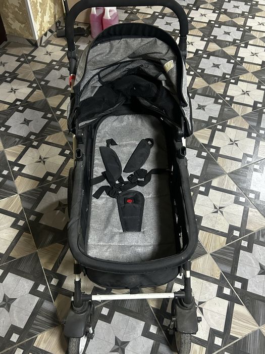 Продается коляска