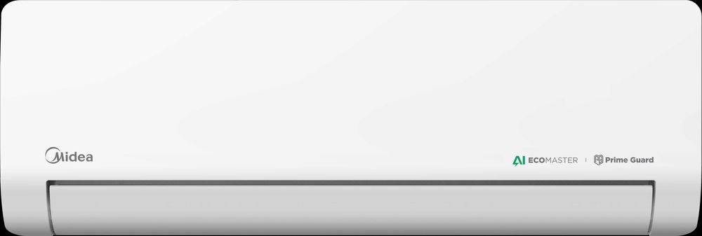 Кондиционер Midea Alba PRO AI