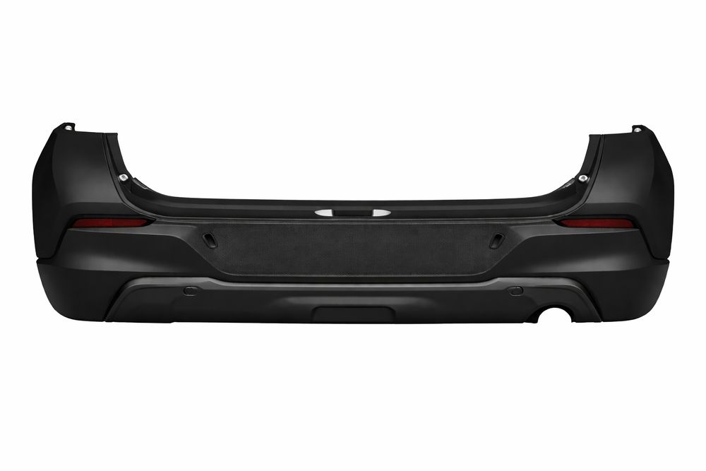 Бампер от Треккер 2 LT