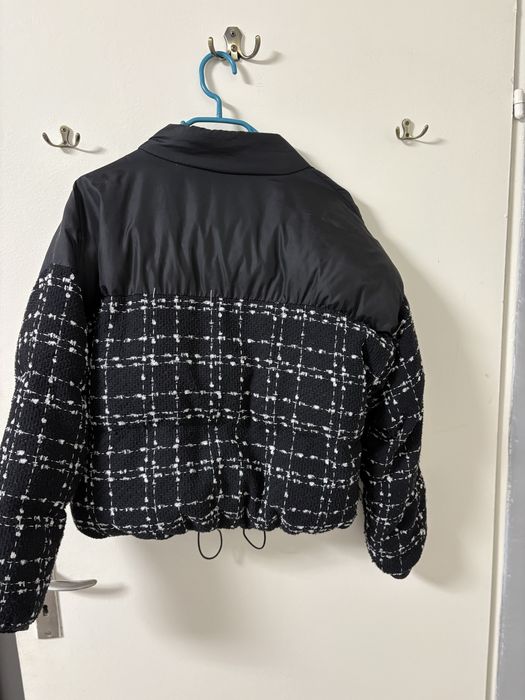 Дамско зимно яке