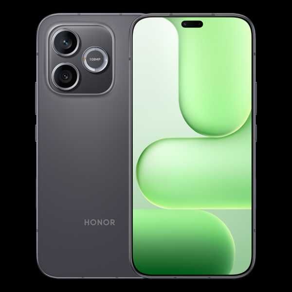 honor 600 lite nou