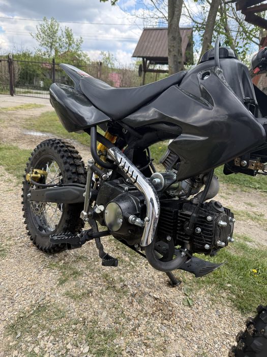 Cross KXD 12cc nou