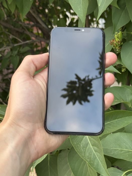 Iphone 11 pro 64 гб