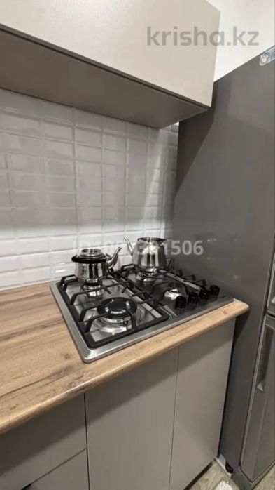 Сдается чистая квартира