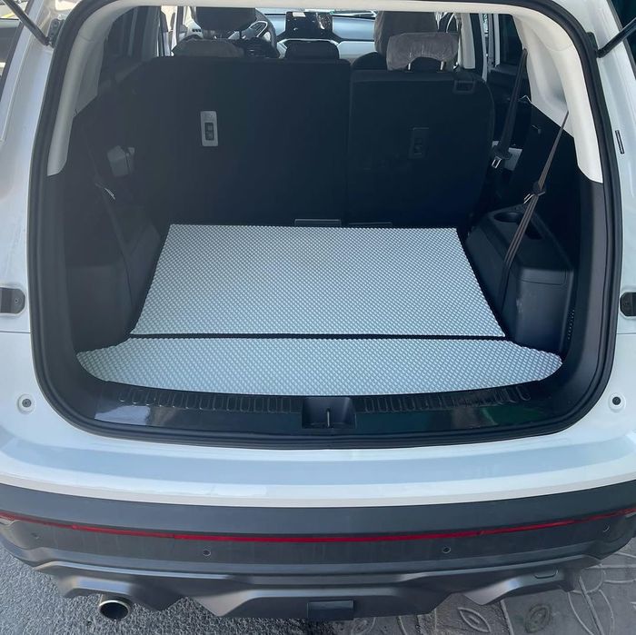 Evakor polik 10D 7D polik