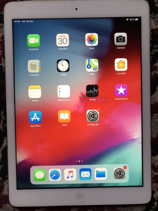 Ipad Air 64 GB