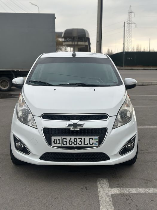 Spark 2019 2-pozitsa