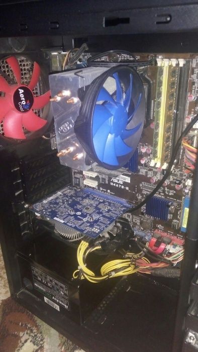Продам системный блок