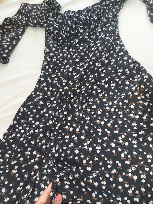 Rochie fete 32-34