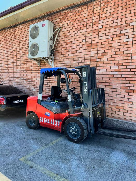 Аренда вилочного погрузчика | Arenda (кара, автокара) Kara, Avtokara !