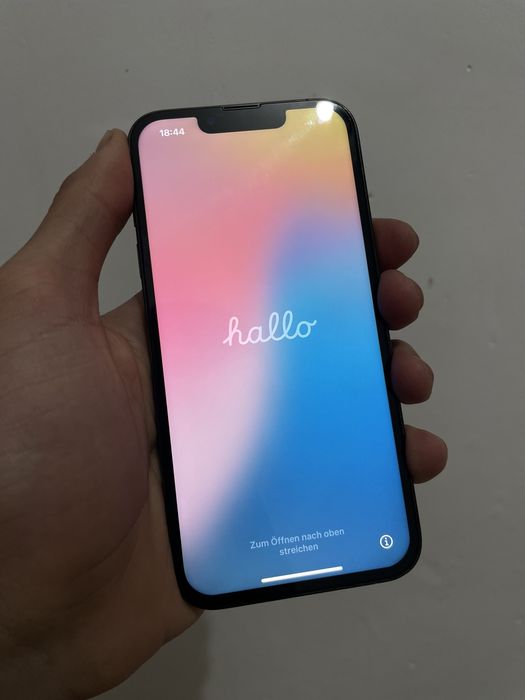 Айфон 13 про сатылат