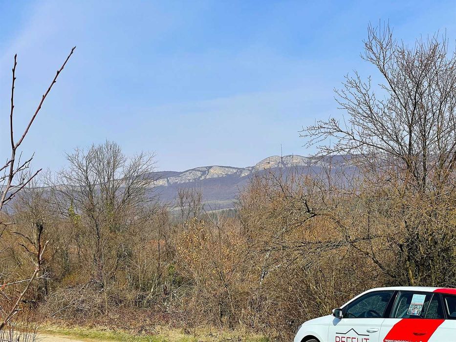 УПИ - близо до Габрово