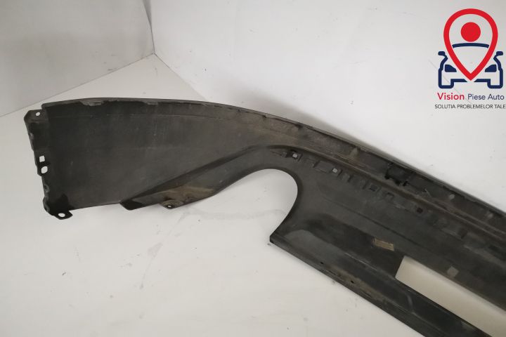 Спойлер За Задна Броня Оригинален В Добро Състояние Фолксваген ВВ / Vo