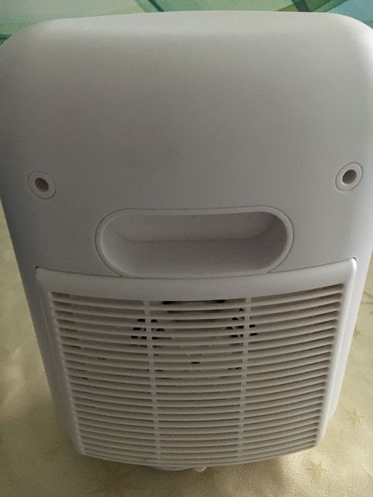 Пречиствател за въздух Nuvita