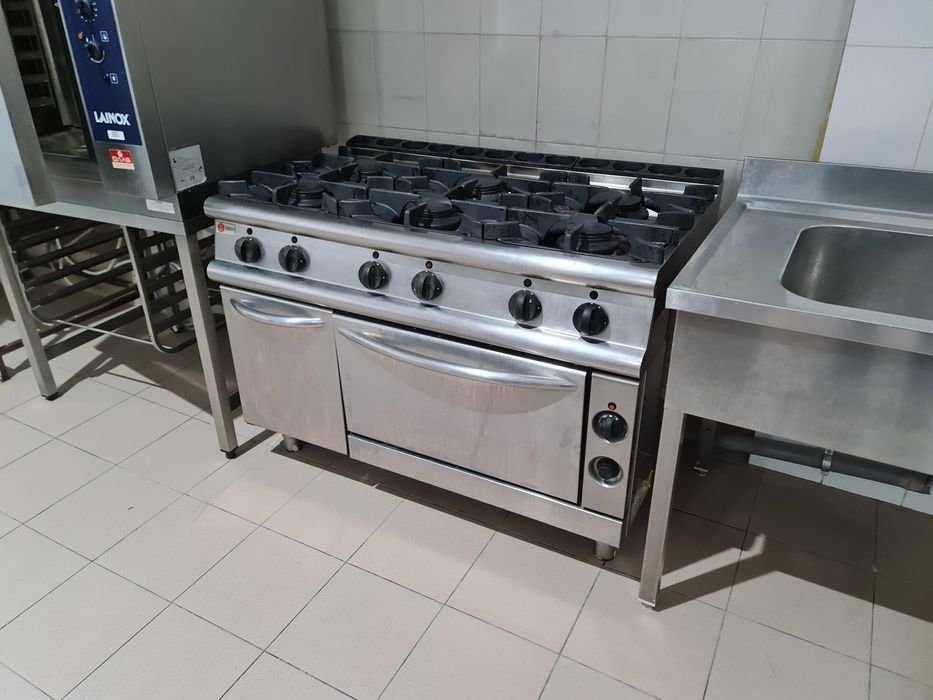 Vand bucătărie Profesională ptr restaurant, sala de evenimente etc