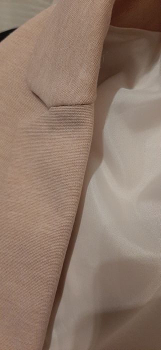 Дамско офис сако H&M