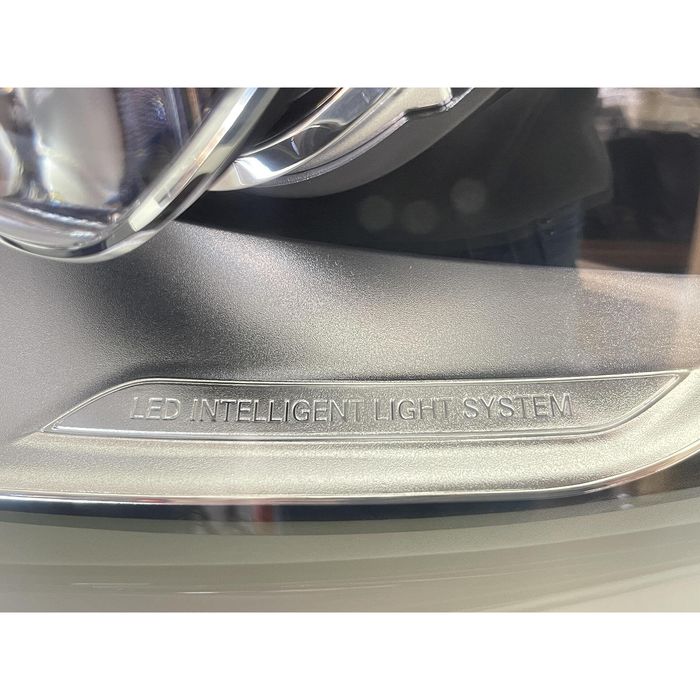 Ляв фар за mercedes gle w166 - a1669062503