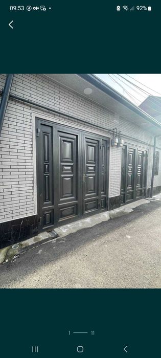 Продается Танхаус 3 комнаты,Яшнабадский район,ул.Кашкадарьинская