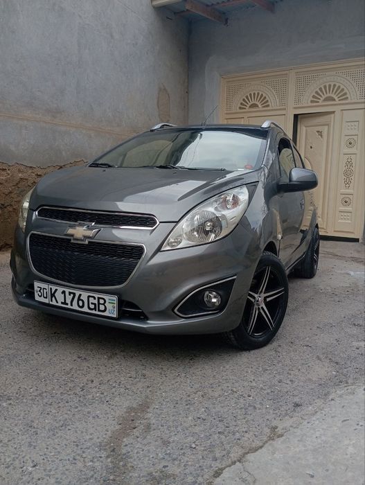 Spark lux kanditsaner vikup