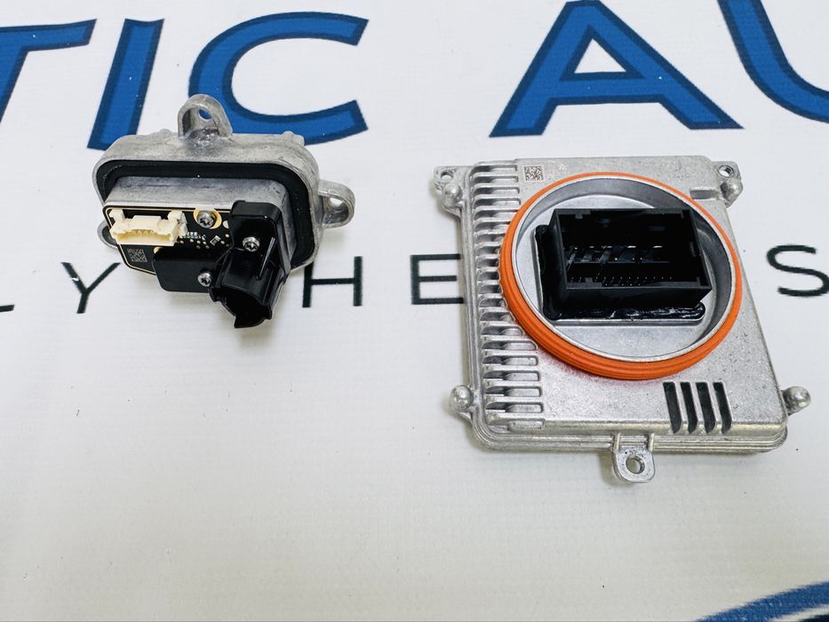 Modul led Skoda Octavia 4/ Kodiaq, VW ,  Porsche cod 992941572 CE