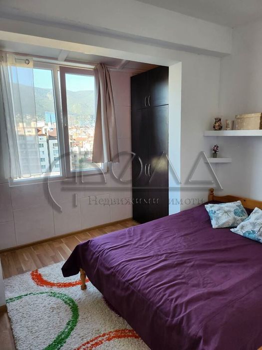 Продава се Двустаен апартамент в София, Гоце Делчев - 47 кв.м за 2647 €/кв.м - Снимка #5