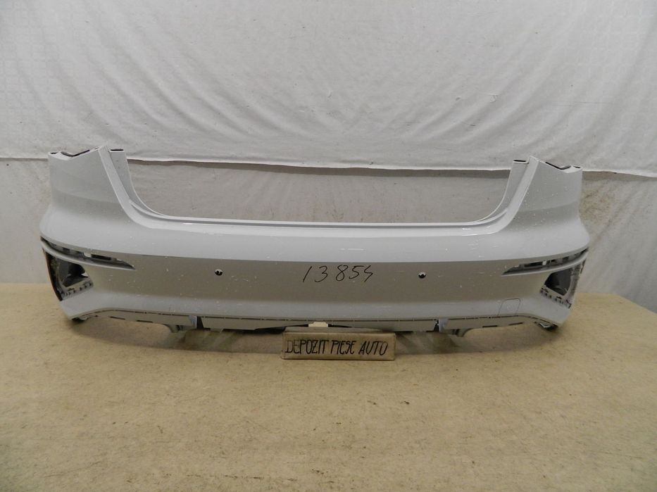 Bara spate Audi A3 Berlina S-Line, 2020, 2021, 2022, 8Y5807511C