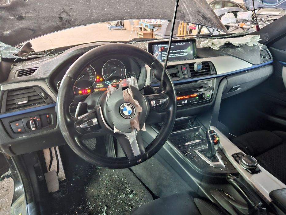Navigatie mare bmw f20 f30 f31 f32 f33 f36