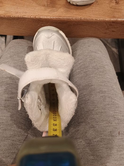 Зимни ботуши Lupilu