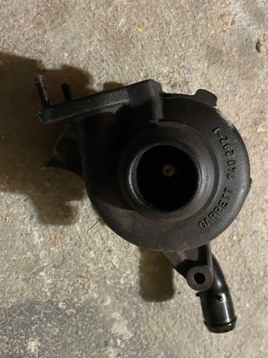 Турбо рециклирано за Peugeot 407    2.0HDI      136ps