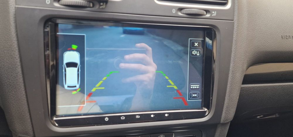 Vând Golf VI, 1.6 MPI, negociabil la fața locului