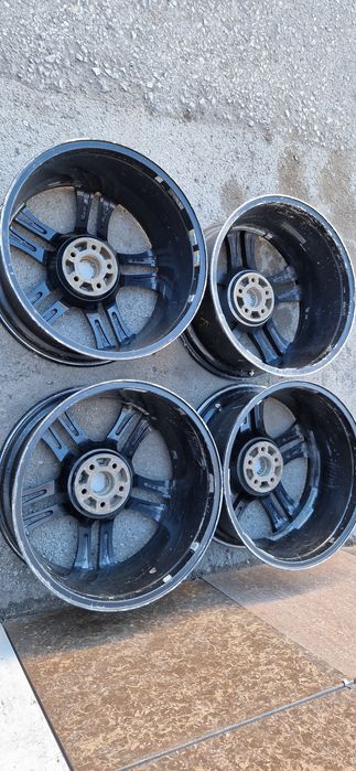 Диски MAM GERMANY r20 5×112 ET40 9J