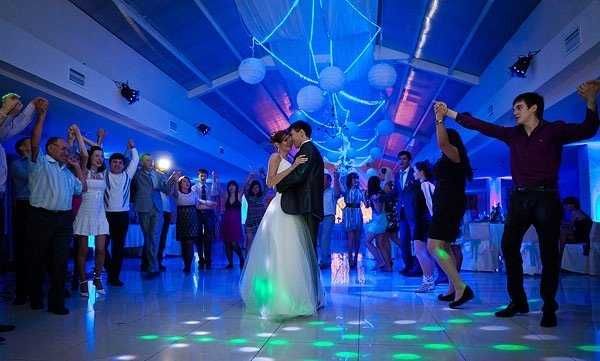 Прокачай своё событие с профессиональным диджеем!