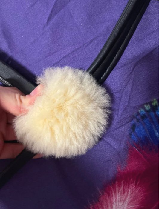 Frau mexican full nou