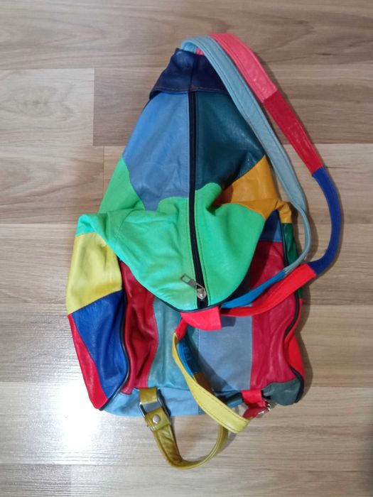 Дамски раници нови