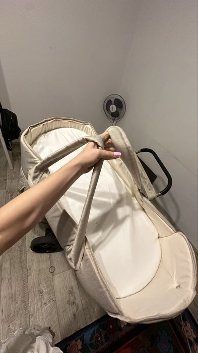 Продам коляску в отличном состоянии