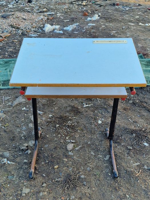 Ученически чин от соца