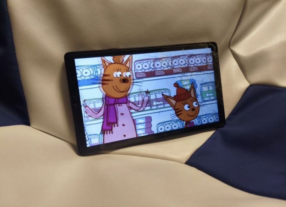 Samsung galaxy tab a7 lite