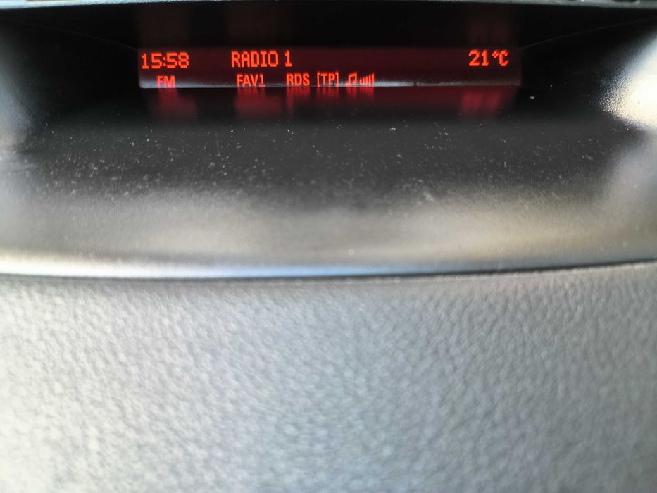 Алтернатор Opel Meriva b 1.4 бензин