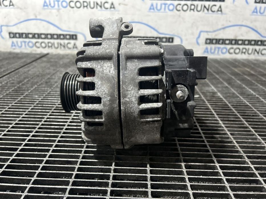 Alternator BMW X5 E70 Facelift 3.0 D 2010 - 2013 245CP 2993CC N57D30A (1283) Diesel ...