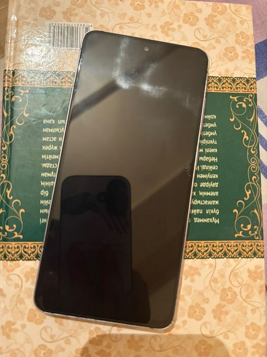 Samsung galaxy s21fe